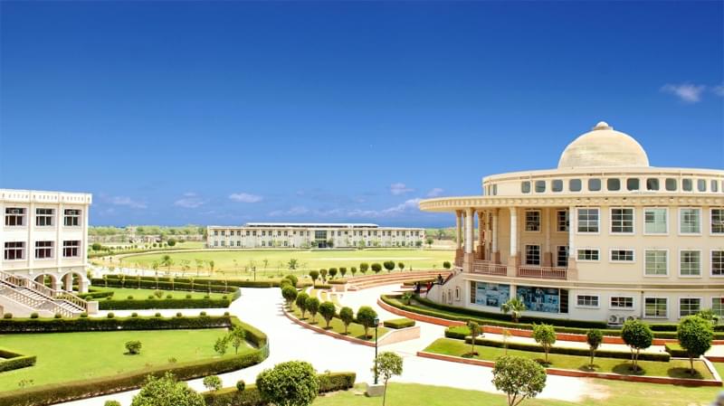 NIU Noida Campus photo 20